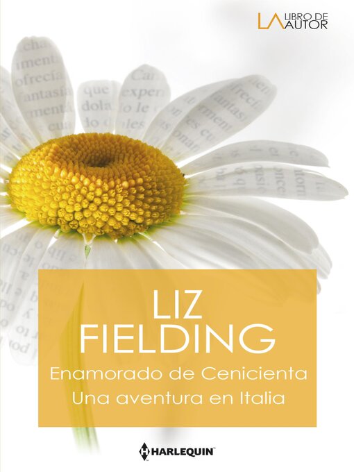 Cover image for Enamorado de cenicienta--Una aventura en Italia
